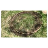 Fishing Hoop Net Fishing Hoop Net