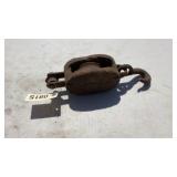 Pulley Pulley