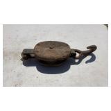 Pulley Pulley