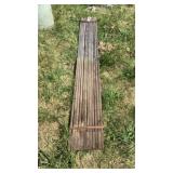 Walk Board Walk Board
