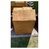 US Military Stove Complete Never Opened US Military Stove Complete Never Opened
