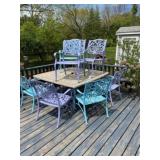 Patio Set Patio Set