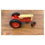Case 600 Die Cast Tractor Case 600 Die Cast Tractor