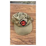 Allis Chalmers Hat Allis Chalmers Hat