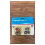Ford Historical Tractor Set Ford Historical Tractor Set