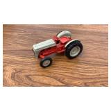 Ford Die Cast Tractor Ford Die Cast Tractor
