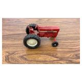 International Tractor International Tractor
