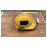 Fire Fighter Helmet Fire Fighter Helmet