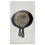 Cast Iron Skillet NO MARKINGS Cast Iron Skillet NO MARKINGS