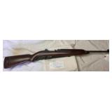 Rockola, Model M1 Carbine, .30 Cal S/N 1700124 Rockola, Model M1 Carbine, .30 Cal S/N 1700124