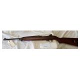 Winchester, Model M1 Carbine, .30 Cal S/N 6560093 Winchester, Model M1 Carbine, .30 Cal S/N 6560093