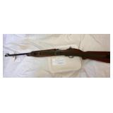 Saglnaw, Model M1 Carbine, .30 Cal Saglnaw, Model M1 Carbine, .30 Cal