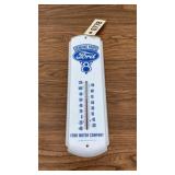 Genuine Parts Ford V8 Thermometer Genuine Parts Ford V8 Thermometer