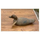 Wood Duck Decoy Wood Duck Decoy