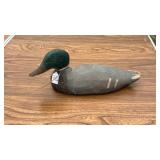 Wood Duck Decoy Wood Duck Decoy