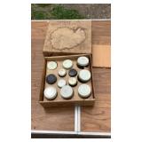 Parker Decoy Paint Kit Parker Decoy Paint Kit