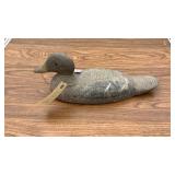 Wood Duck Decoy Wood Duck Decoy