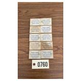 Federal Primers (10) Federal Primers (10)