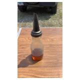 Oil Bottle Oil Bottle