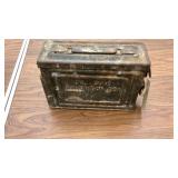 Ammo Box Ammo Box