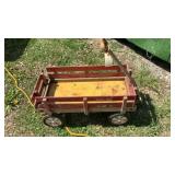 Radio Flyer Wagon Radio Flyer Wagon