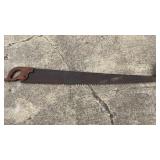 Cross Cut Saw Cross Cut Saw
