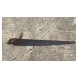 Cross Cut Saw Cross Cut Saw