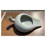 Porcelain Bed Pan Porcelain Bed Pan