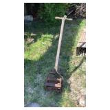 Garden Cultivator Garden Cultivator