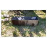 Bed Mount Truck/Trailer Tool Box Bed Mount Truck/Trailer Tool Box