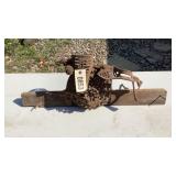 Hand Crank Corn Sheller Hand Crank Corn Sheller