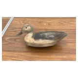 Wood Duck Decoy Wood Duck Decoy