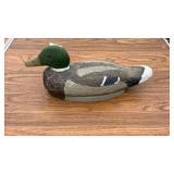 Wood Duck Decoy Wood Duck Decoy