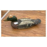 Wood Duck Decoy Wood Duck Decoy