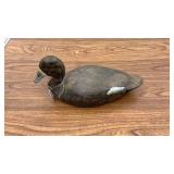 Wood Duck Decoy Wood Duck Decoy