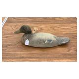Wood Duck Decoy Wood Duck Decoy