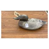 Wood Duck Decoy Wood Duck Decoy