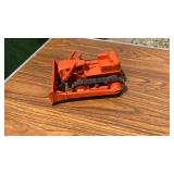 Allis Chalmers Baker Allis Chalmers Baker
