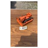 Allis Chalmers Baker Allis Chalmers Baker