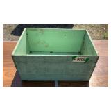 Wood Dove Tail Box Wood Dove Tail Box