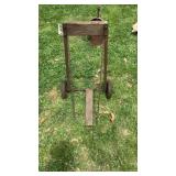 Boat motor Stand Boat motor Stand