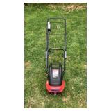Troy Bilt Electric Cultivator Troy Bilt Electric Cultivator