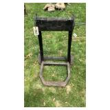 Boat Motor Stand Boat Motor Stand