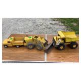 Tonka Turbo Diesel Dump Truck, Tonka Turbo Diesel Tonka Turbo Diesel Dump Truck, Tonka Turbo Diesel