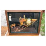 Small Arms Ammunition Print 23' x 29' Small Arms Ammunition Print 23' x 29'