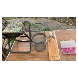 Crappie bait, Fish Cleaning Board, Minnow Trap, Crappie bait, Fish Cleaning Board, Minnow Trap,