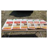 Ballard Plain Flour Cloth Sacks (6) Ballard Plain Flour Cloth Sacks (6)