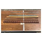Yard Sticks with Advertising Yard Sticks with Advertising