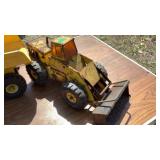 Tonka Toys Tonka Toys