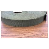 Webbing Textile Bulked Nylon OD7 Type L 2 1/4' Webbing Textile Bulked Nylon OD7 Type L 2 1/4'